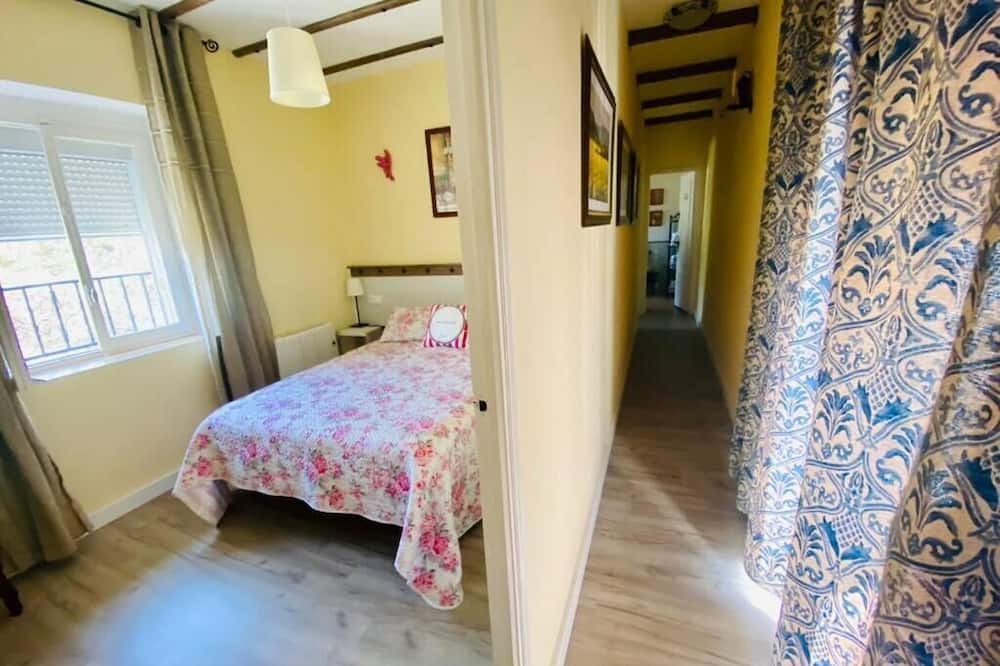 Photo of Bedroom in El Bosque