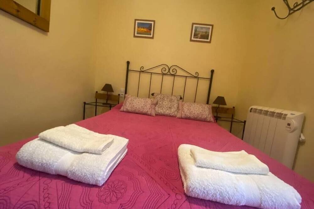 Photo of Bedroom in El Bosque