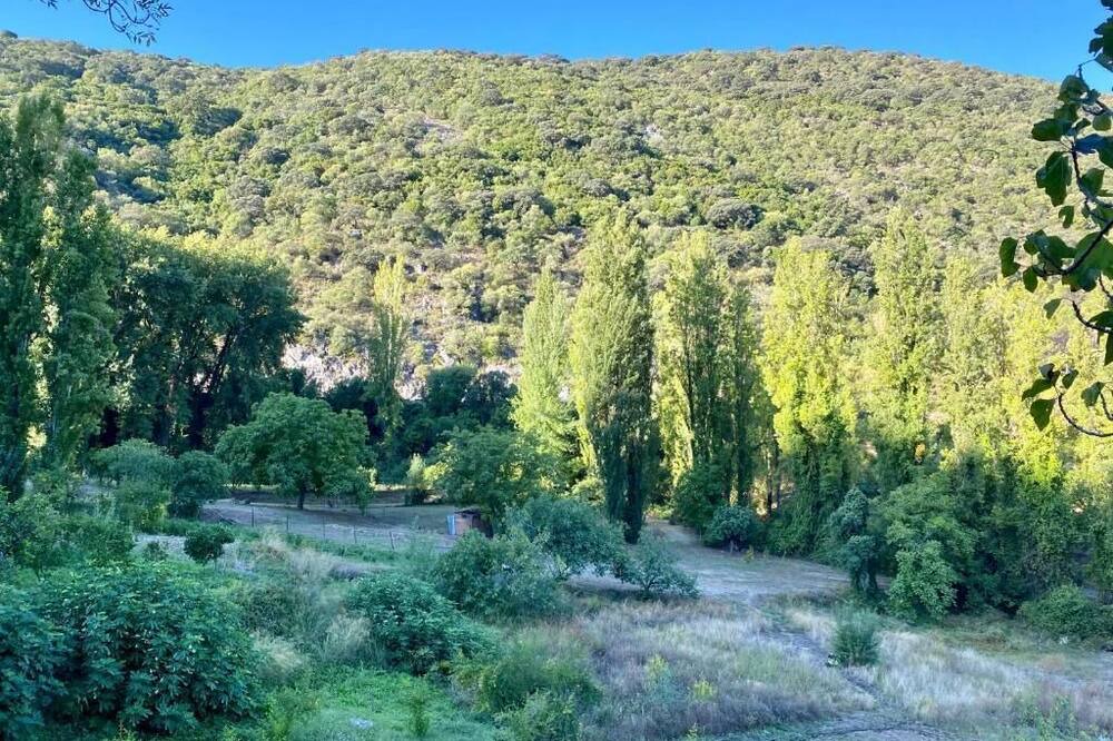 Photo of Outdoor in Benamahoma