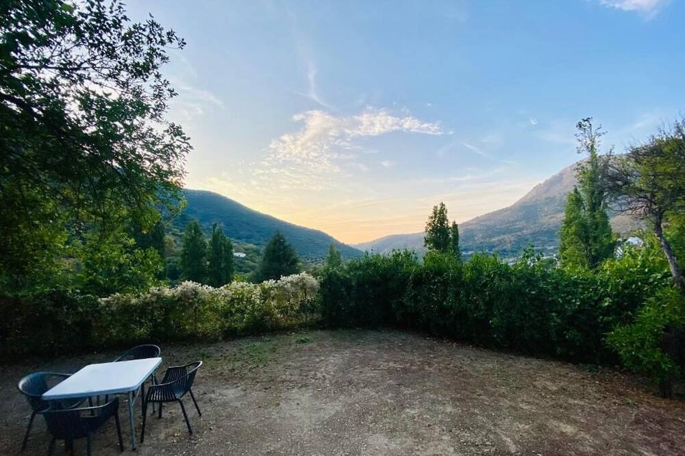 Photo of Outdoor in Benamahoma