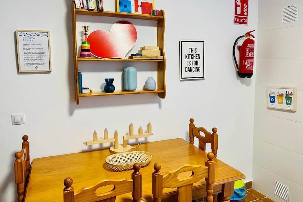 Photo of Kitchen in Benamahoma