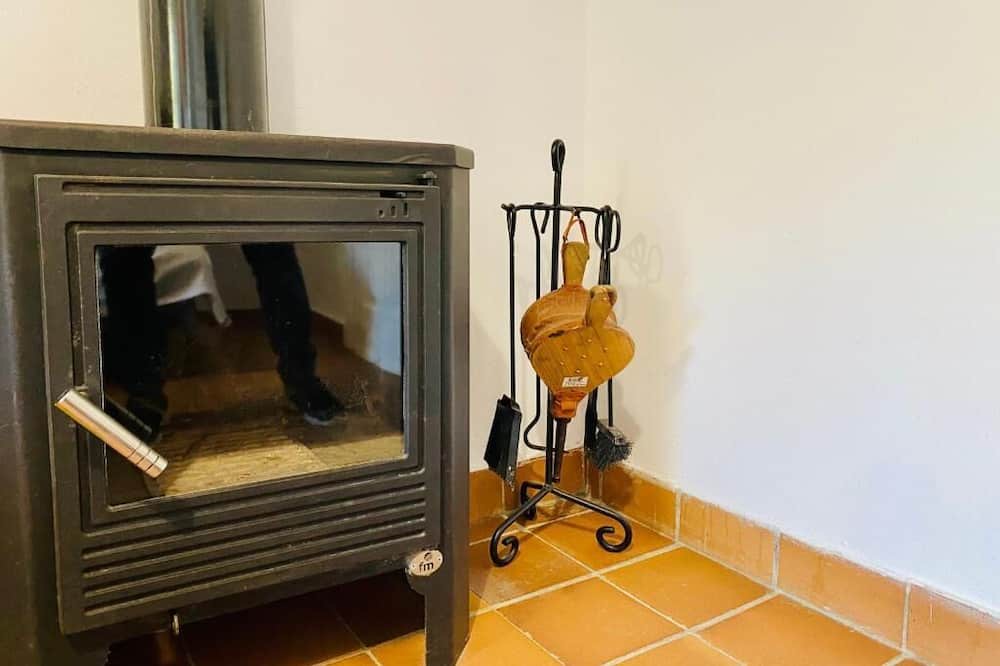 Photo of Bedroom in Benamahoma