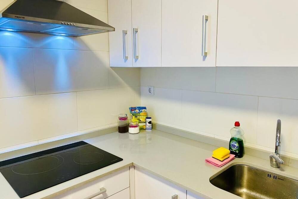 Photo of Kitchen in Benamahoma