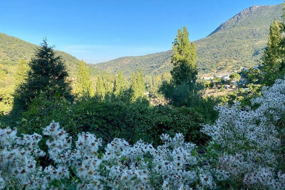 Photo of Outdoor in Benamahoma