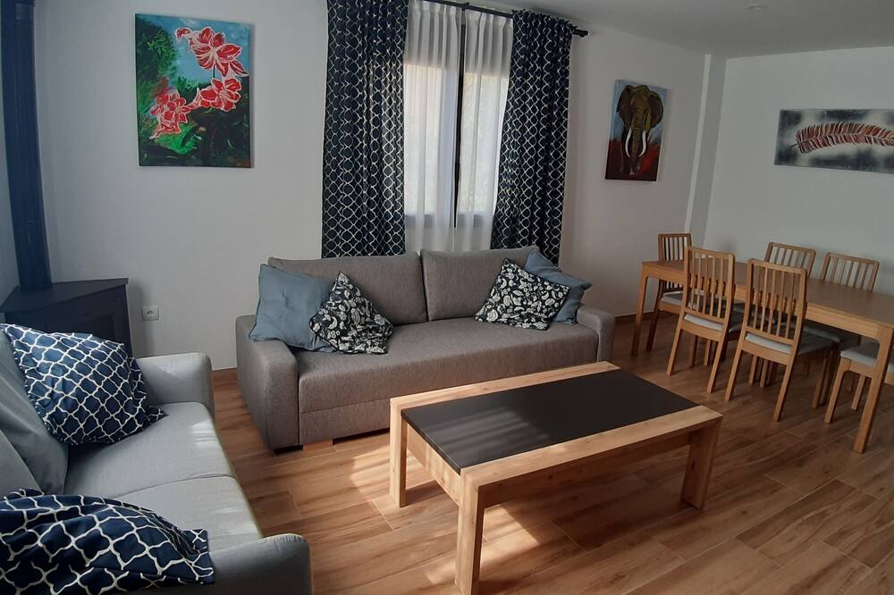 Photo of Livingroom in Albolote