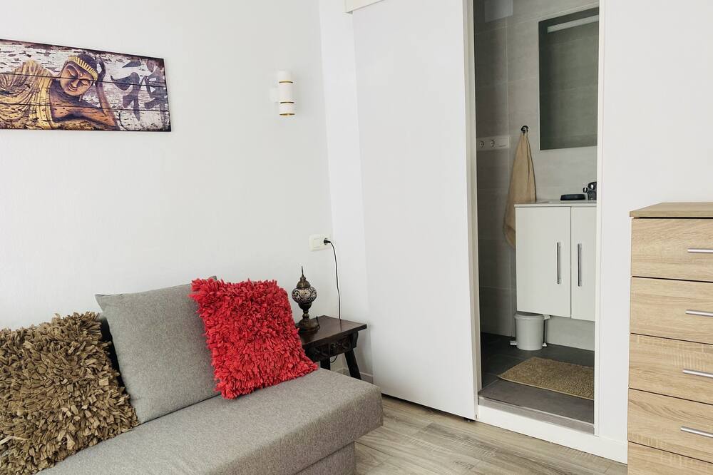 Photo of Livingroom in Benajarafe
