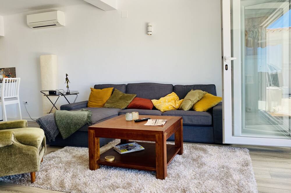 Photo of Livingroom in Benajarafe