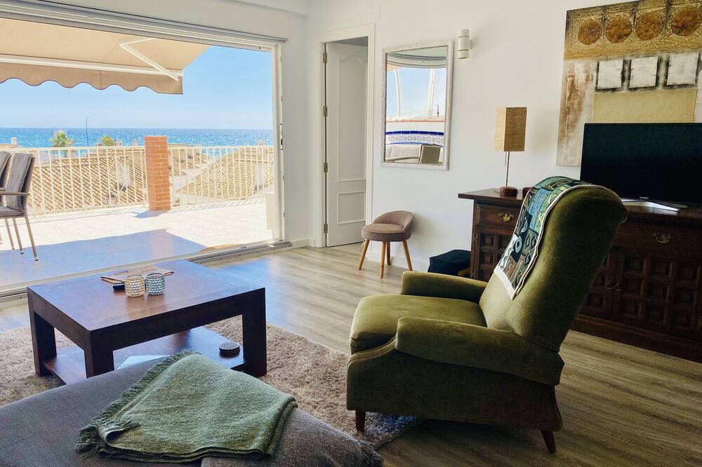 Photo of Livingroom in Benajarafe