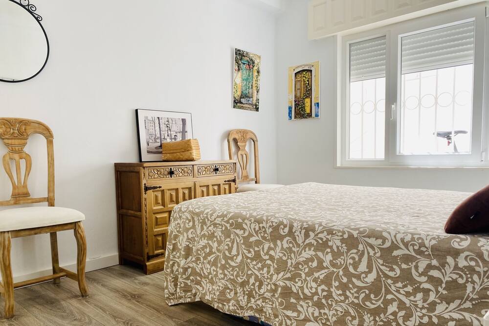 Photo of Bedroom in Benajarafe