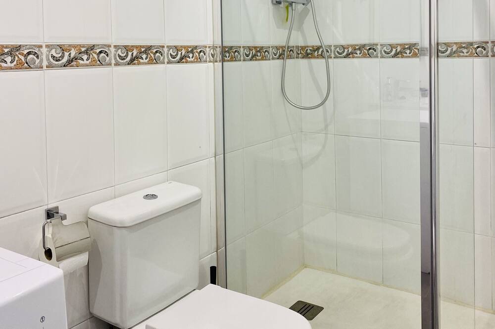Photo of Bathroom in Benajarafe