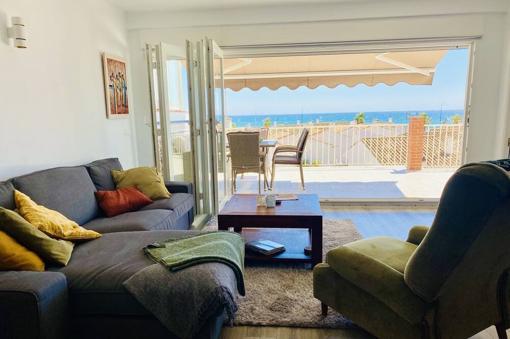 Photo of Livingroom in Benajarafe
