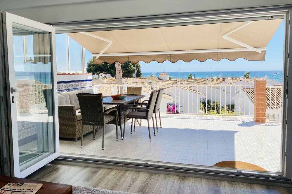 Photo of Patio Balcony in Benajarafe