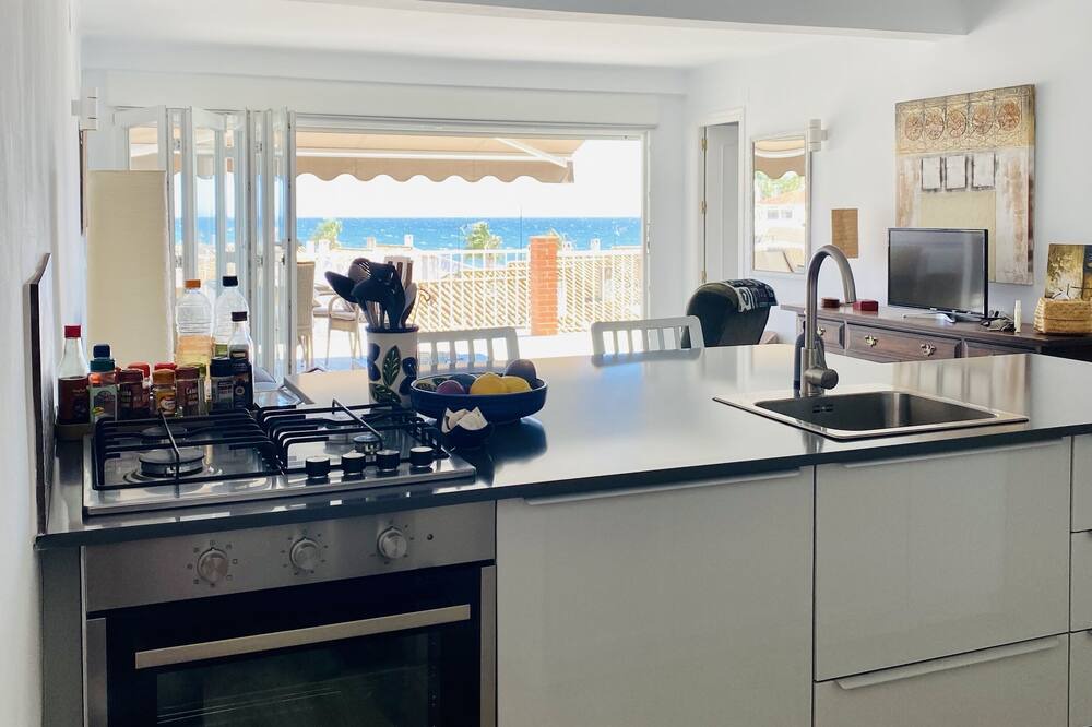Photo of Kitchen in Benajarafe