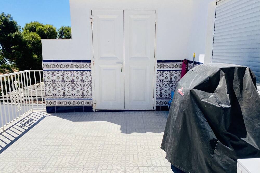 Photo of Bedroom in Benajarafe