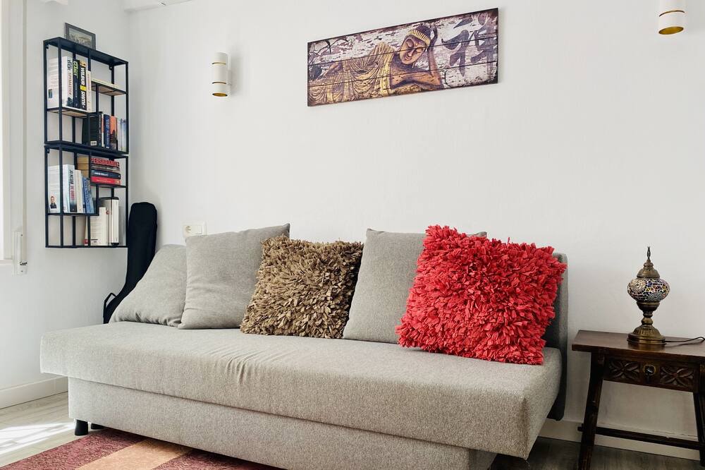 Photo of Livingroom in Benajarafe