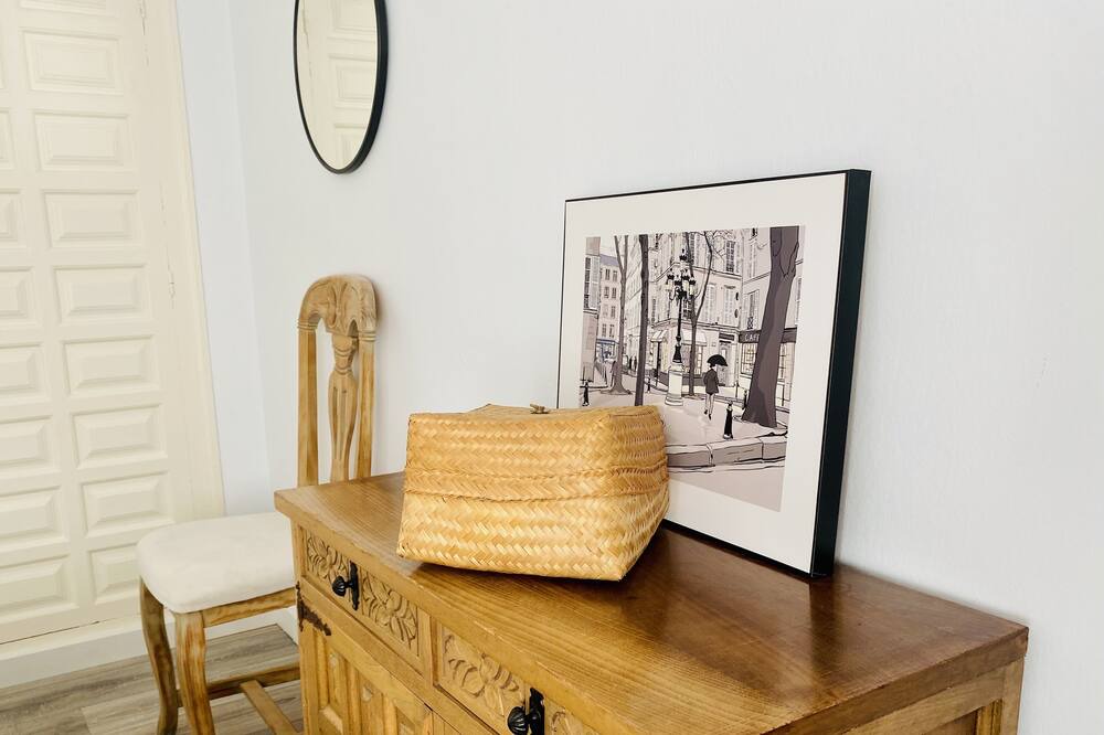 Photo of Bedroom in Benajarafe