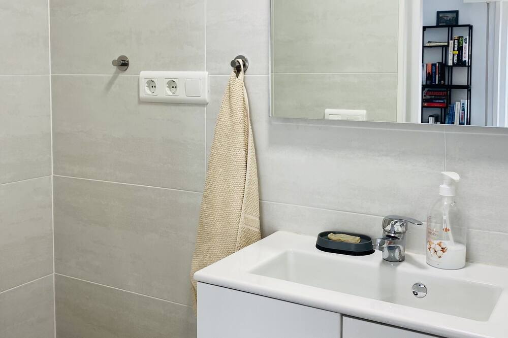 Photo of Bathroom in Benajarafe