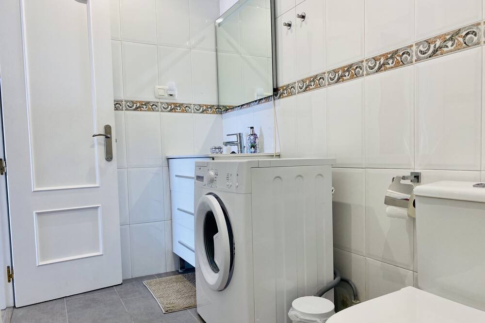 Photo of Bathroom in Benajarafe