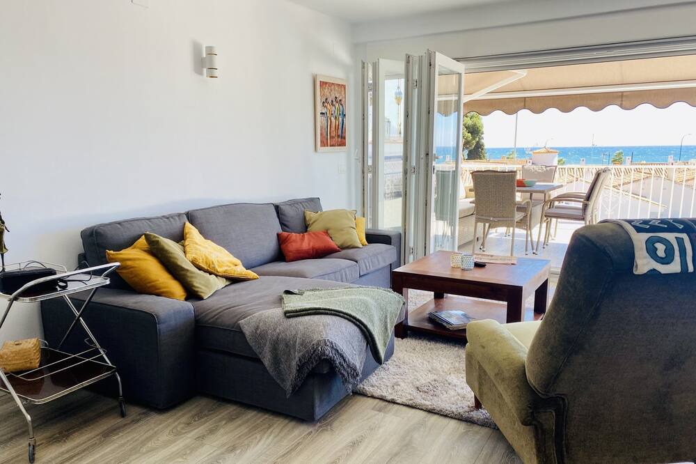 Photo of Livingroom in Benajarafe