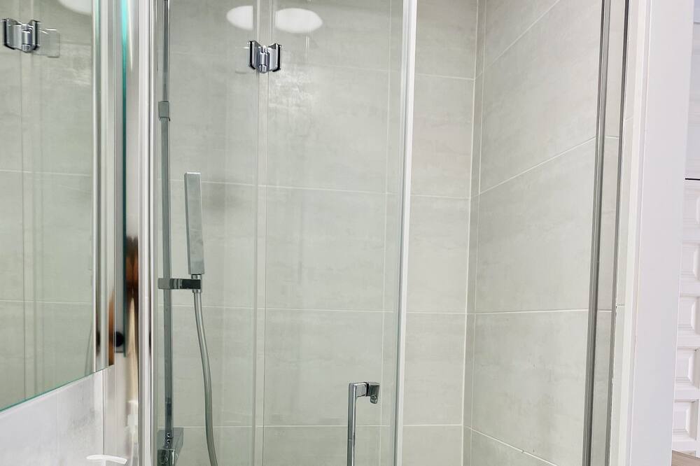 Photo of Bathroom in Benajarafe