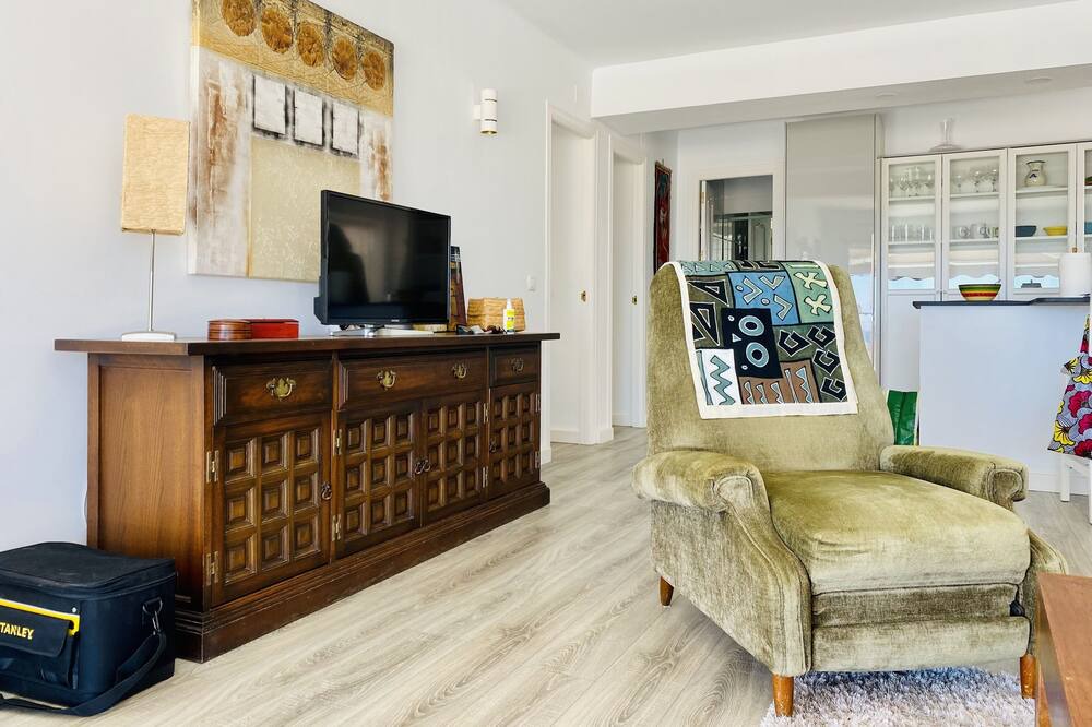 Photo of Livingroom in Benajarafe