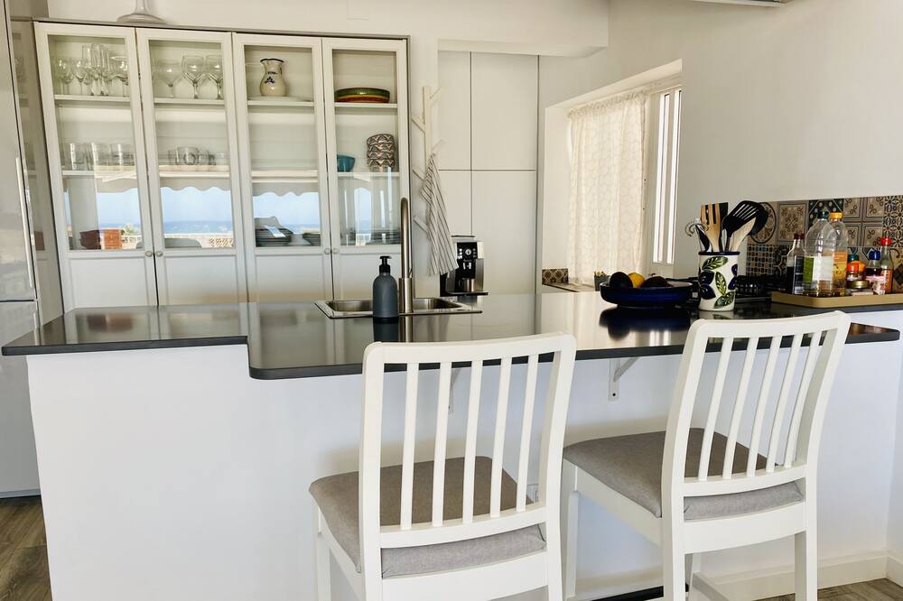 Photo of Kitchen in Benajarafe