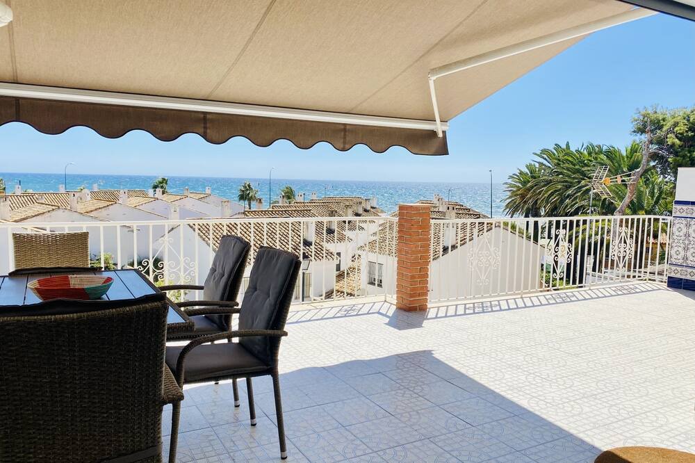 Photo of Patio Balcony in Benajarafe