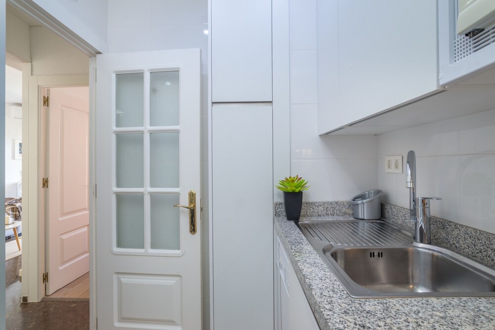 Photo of Kitchen in Benalmadena Costa