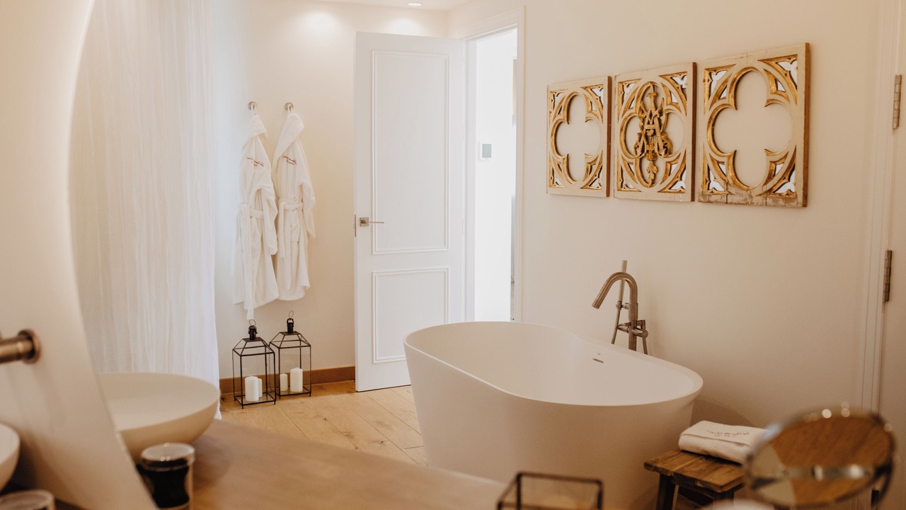 Photo of Bathroom in La Catedral