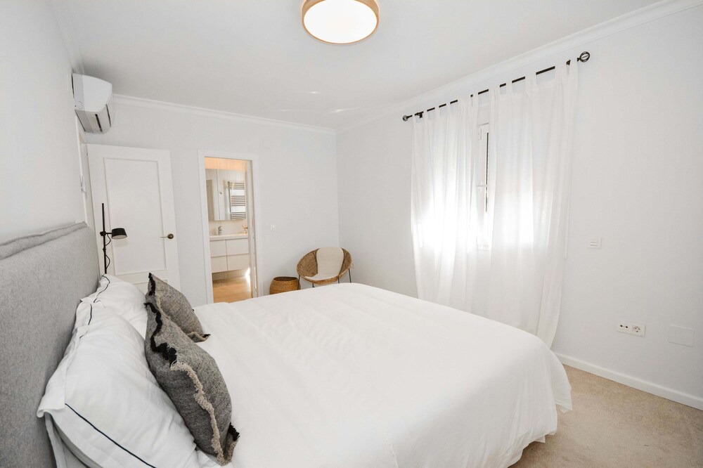 Photo of Bedroom in Marbella