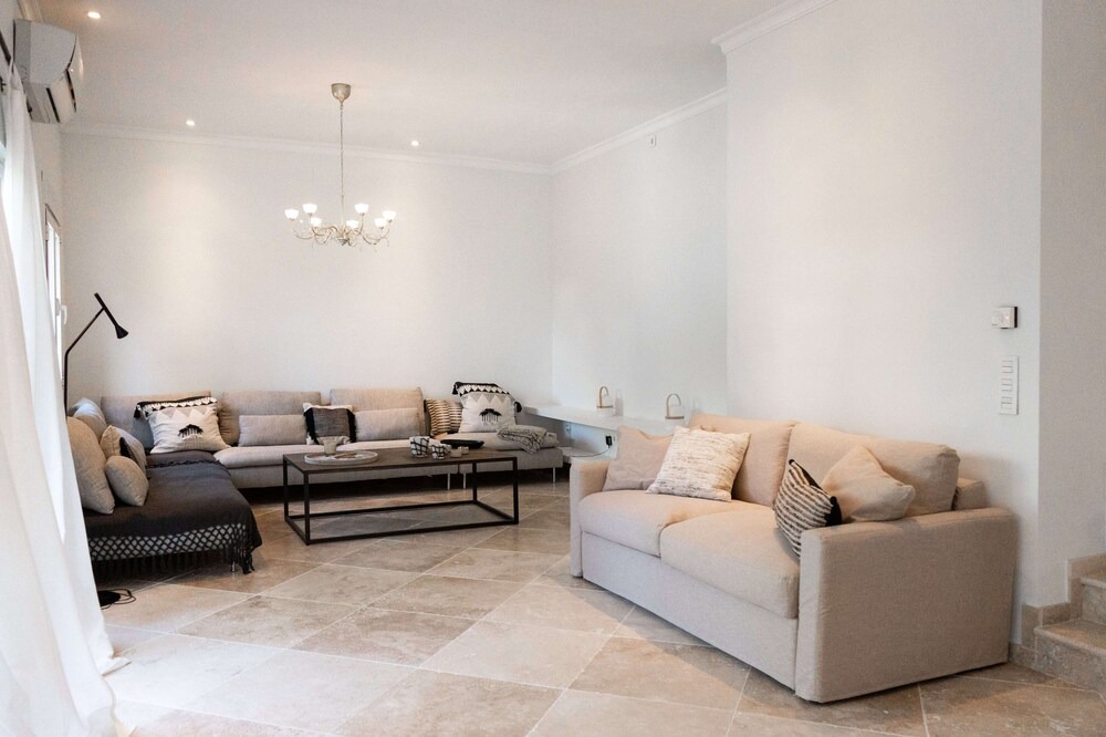 Photo of Livingroom in Marbella