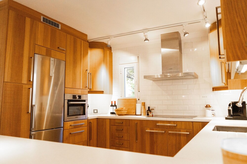 Photo of Kitchen in Marbella