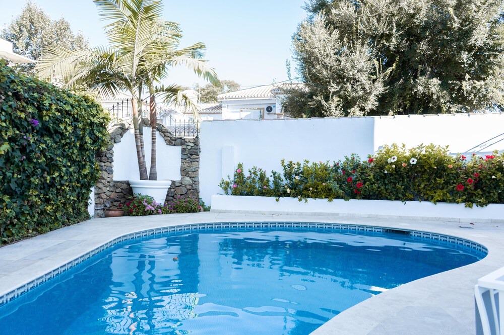 Photo of Outdoor in Marbella
