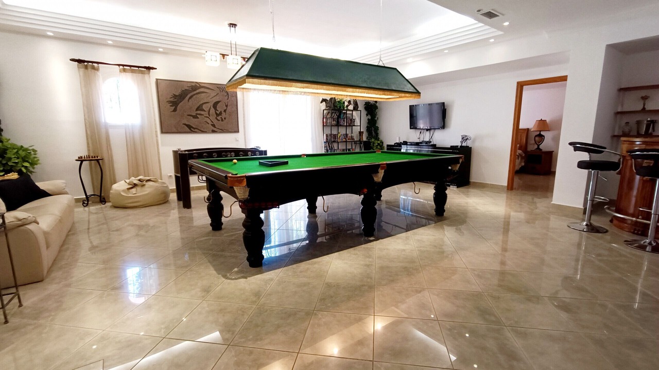 Photo of Bedroom in Benahavis