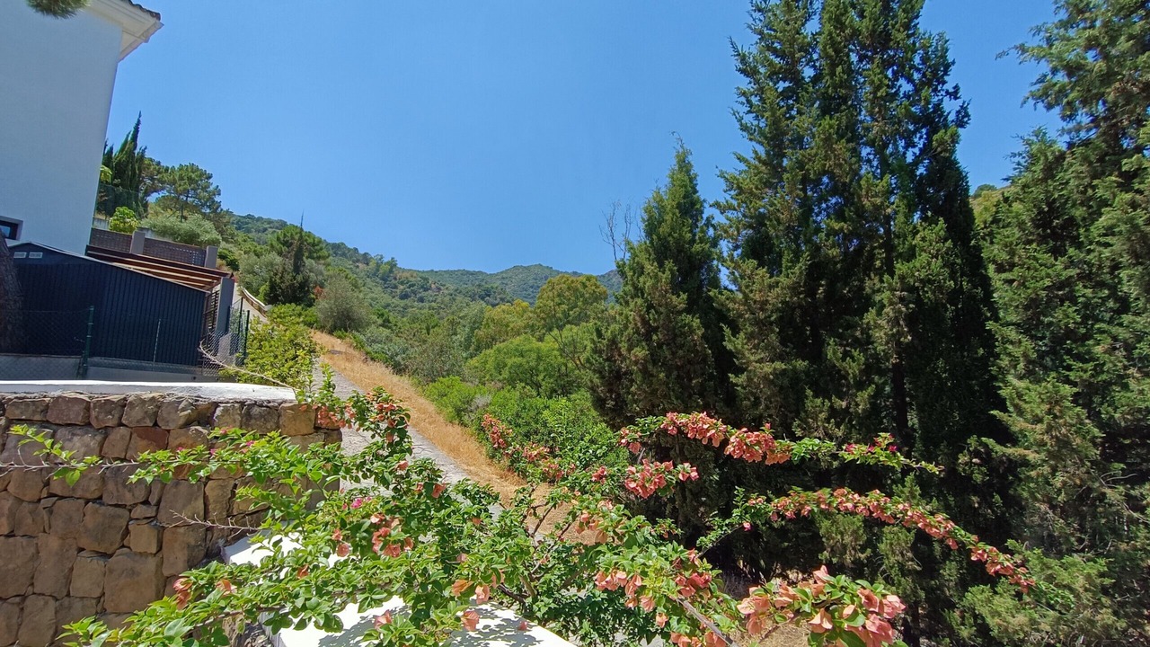 Photo of Outdoor in Benahavis