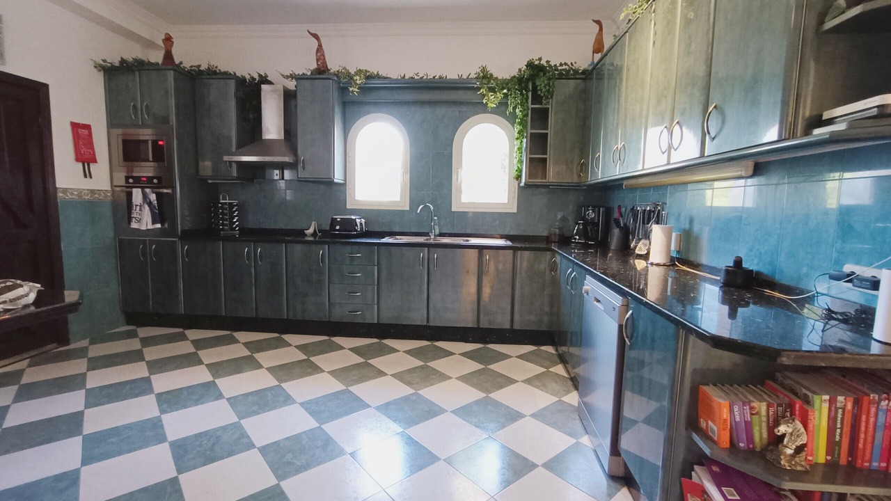 Photo of Kitchen in Benahavis