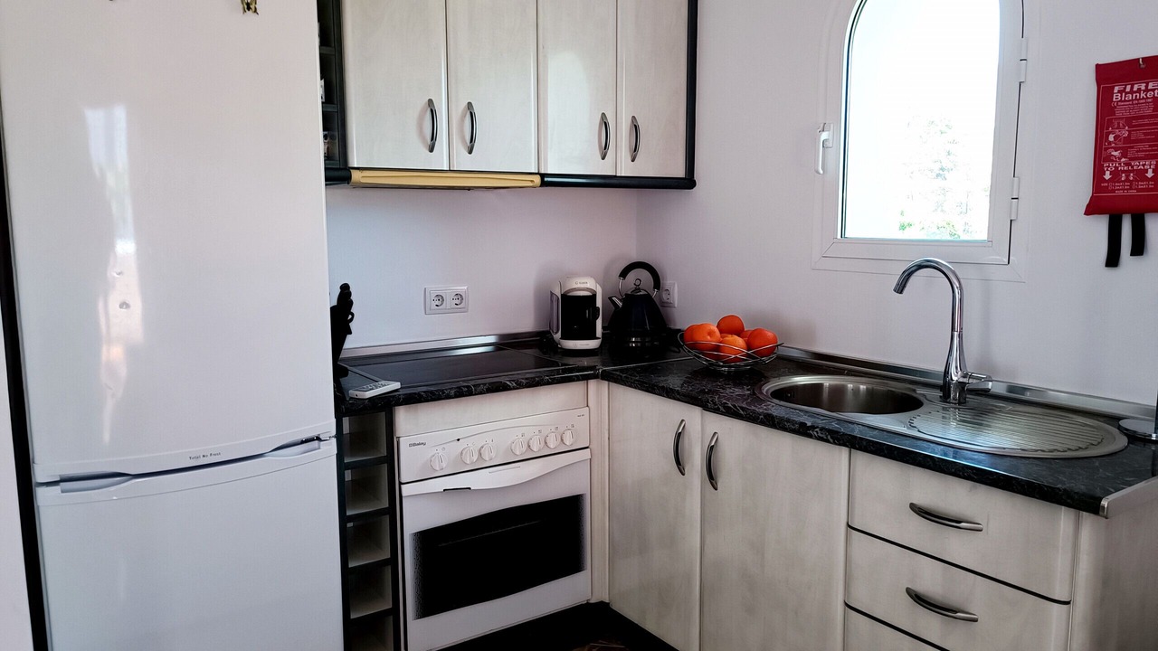 Photo of Kitchen in Benahavis