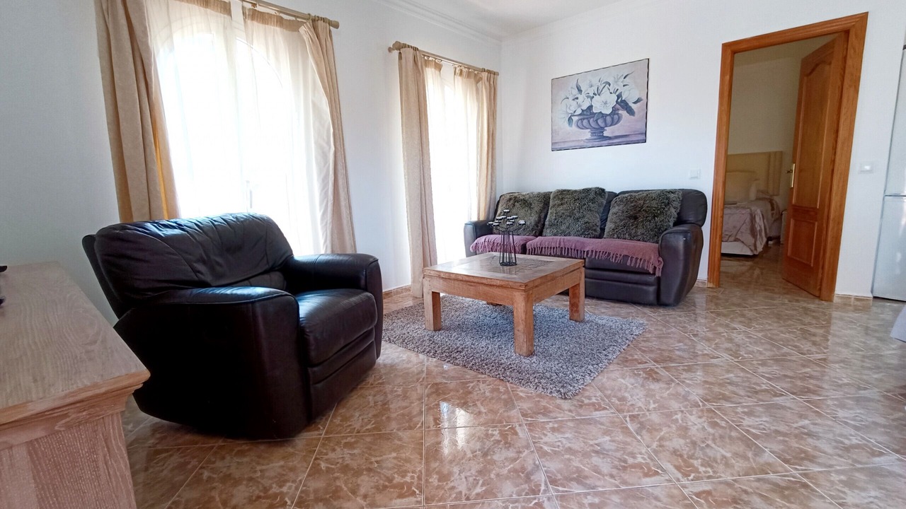 Photo of Livingroom in Benahavis