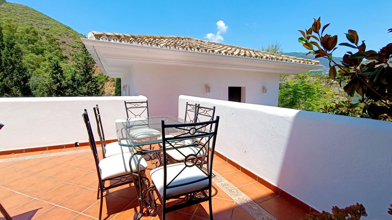Photo of Outdoor in Benahavis