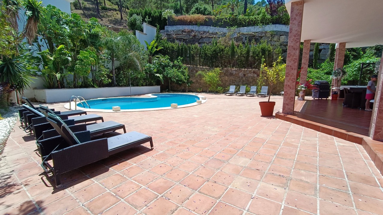 Photo of Outdoor in Benahavis