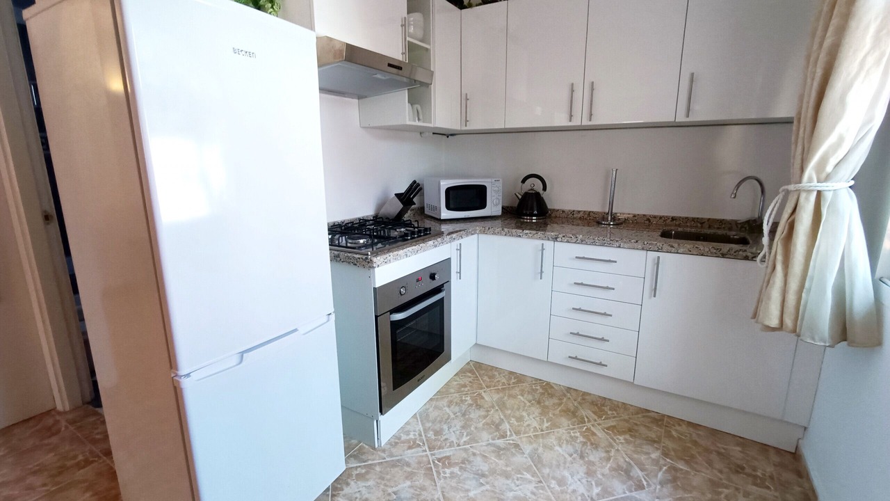 Photo of Kitchen in Benahavis