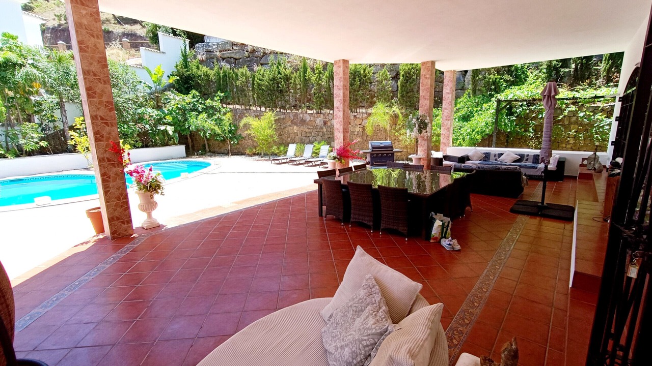 Photo of Outdoor in Benahavis