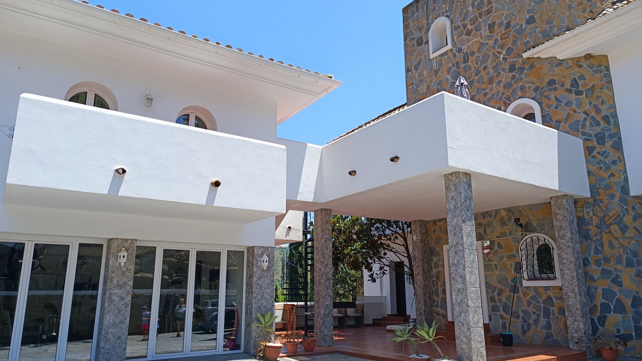 Photo of Outdoor in Benahavis