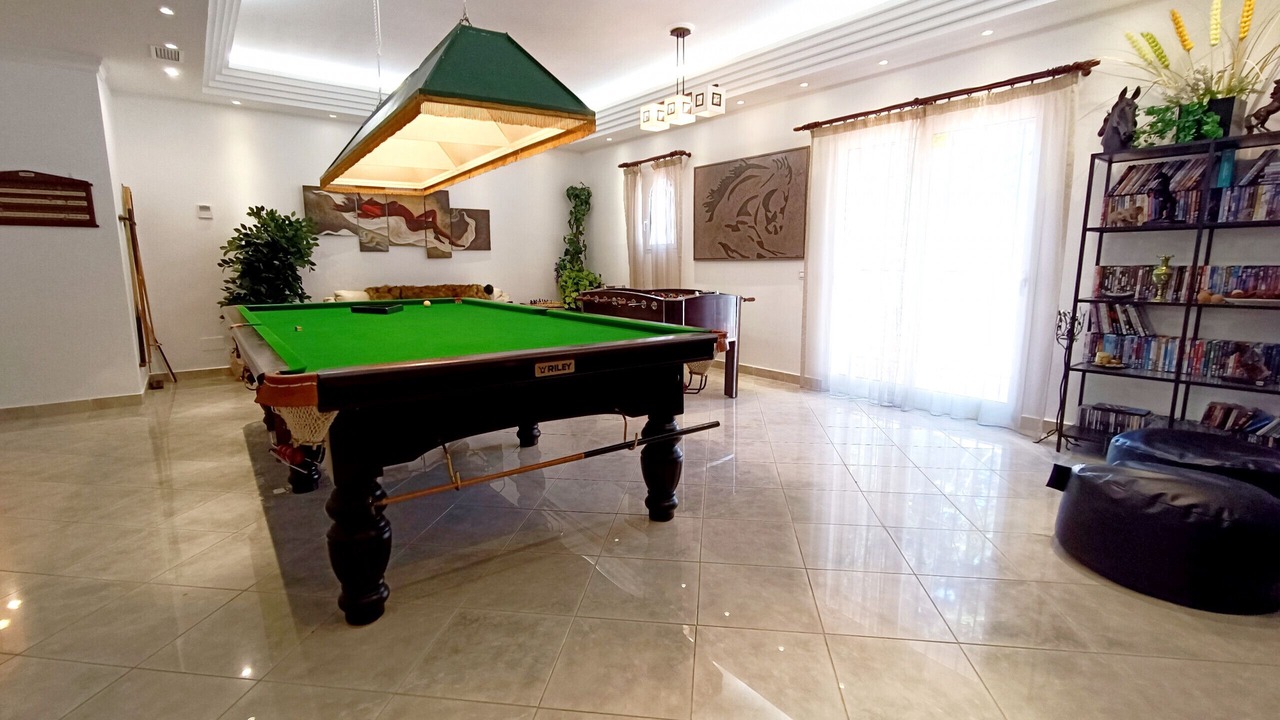 Photo of Bedroom in Benahavis