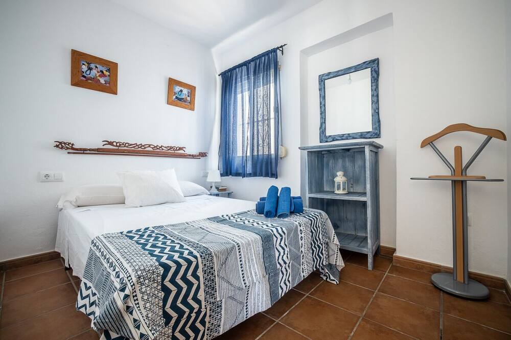 Photo of Bedroom in El Lentiscal