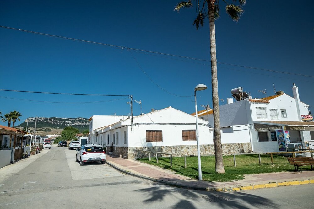 Photo of Outdoor in El Lentiscal