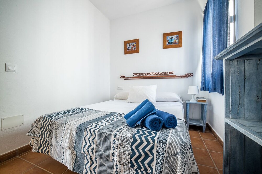 Photo of Bedroom in El Lentiscal