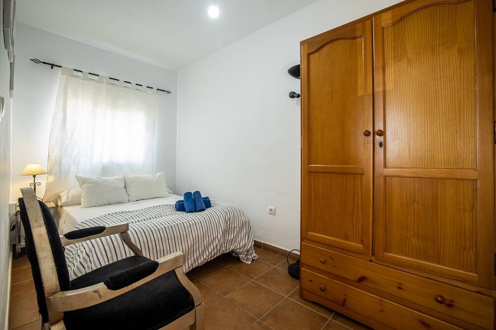 Photo of Bedroom in El Lentiscal