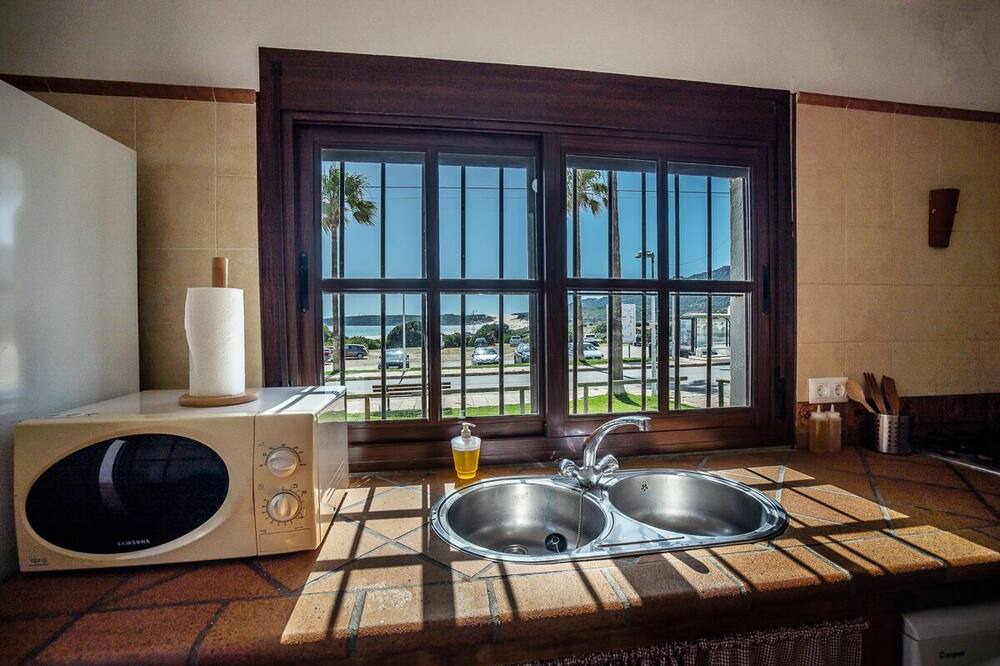 Photo of Kitchen in El Lentiscal