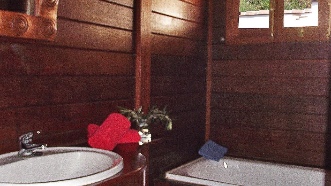Photo of Bathroom in Sedella